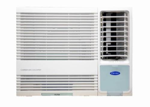 (image for) Carrier CHK09ENE 1HP Window Air-Conditioner (Remote Control)