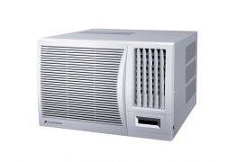 (image for) Fuji Electric RFR18FNTN 2HP Window-Type Air-Conditioner (Remote Control)