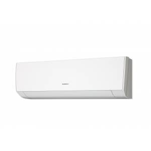 (image for) General ASWX09LECA 1HP Window-Split Air-Conditioner (Inverter Heating/Cooling)