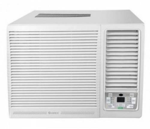(image for) Gree G1812VR 1.5HP Window Air-Conditioner (Remote Control)