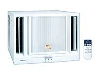 (image for) 日立 RA13QDF 一匹半 抽濕 窗口式 冷氣機 (無線遙控) - 點擊圖片關閉視窗