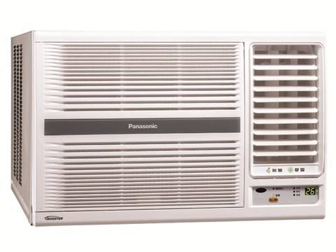 (image for) Panasonic CW-HE180KA 2HP Window Air-Con with Inverter Heating