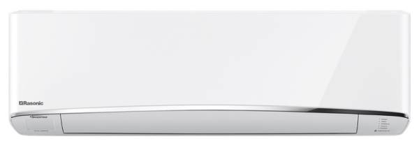 (image for) 樂信 RS-E24TK 二匹半 掛牆分體冷氣機 (變頻冷暖) - 點擊圖片關閉視窗