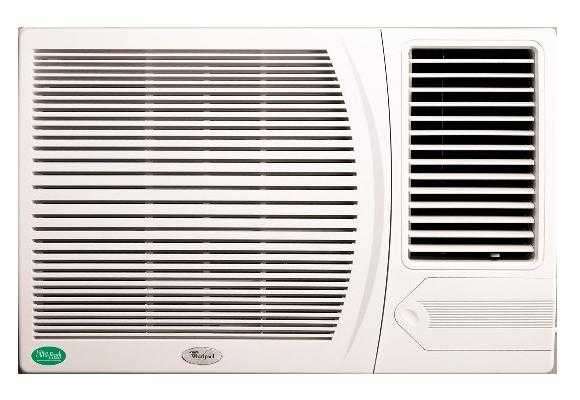 (image for) 惠而浦 AC718 二匹 窗口式 冷氣機