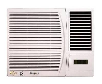 (image for) Whirlpool AWA12010R 1.5HP Window Air-Conditioner -Remote Control