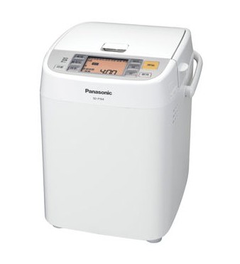 (image for) Panasonic SD-P104 Bread Maker