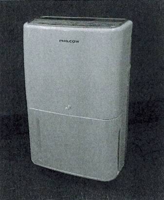 (image for) Philco PDN20S 20-Litre Dehumidifier