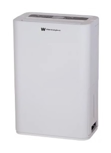 (image for) White Westinghouse WDE163 16L Dehumidifier