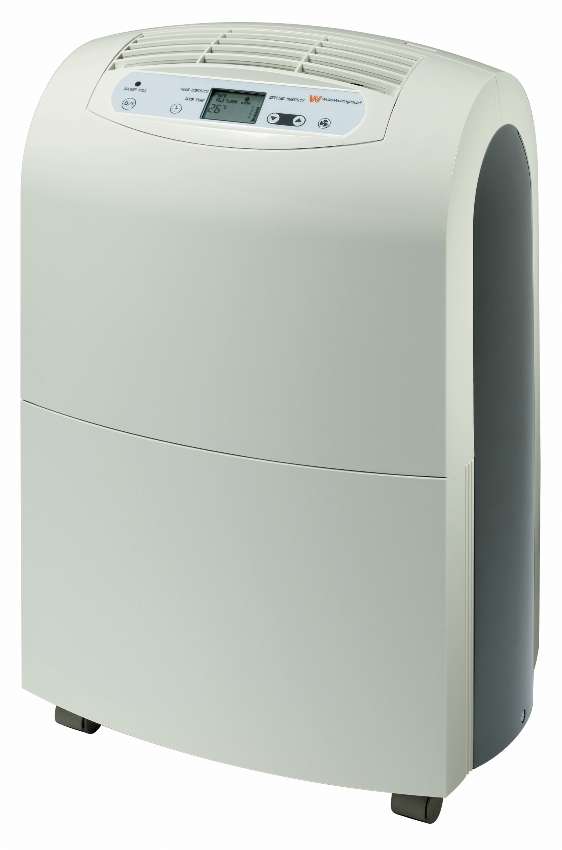 (image for) White-Westinghouse WDE-201 20-Litre Dehumidifier