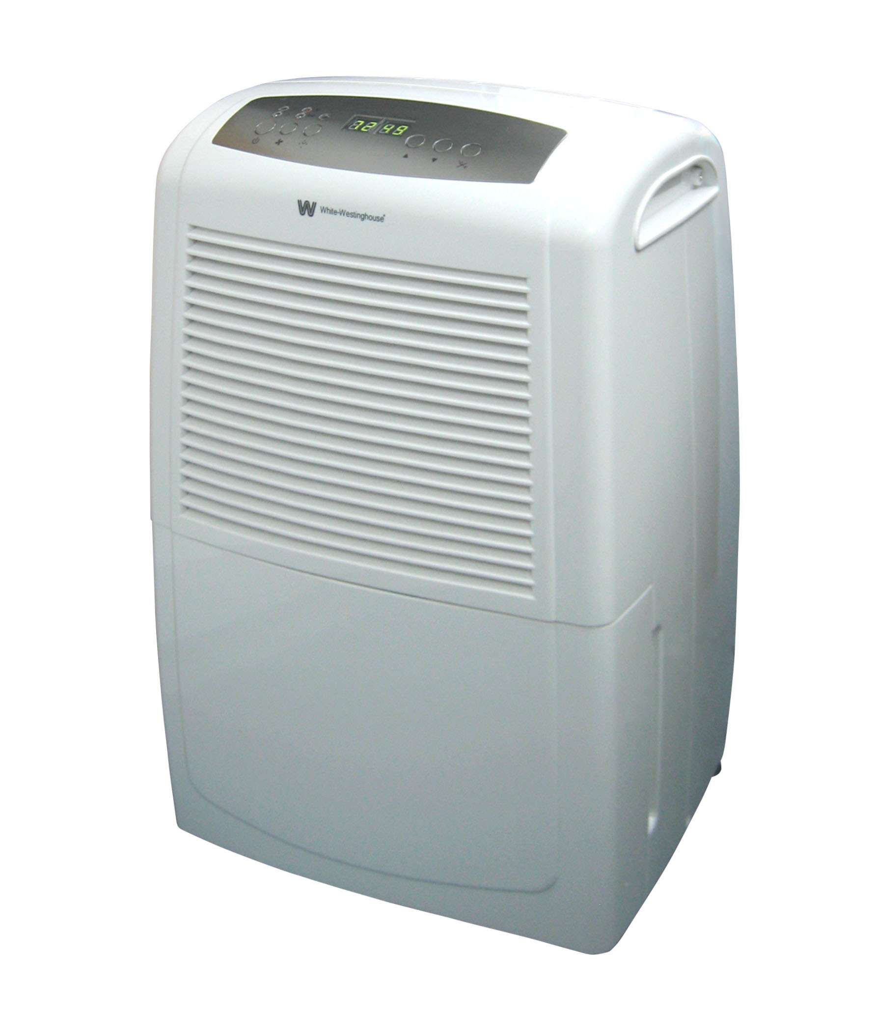 (image for) White-Westinghouse WDE-50 50-Litre Dehumidifier