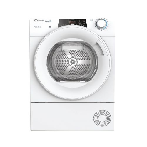 (image for) Candy RO4H7A2TEX-S 7kg Heat-pump Dryer