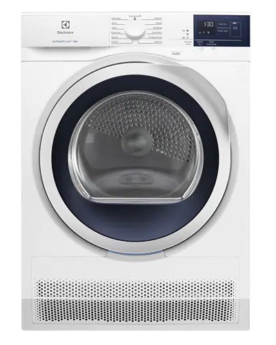 (image for) Electrolux EDC704GEWA 7kg Condenser Dryer