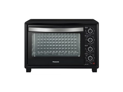 (image for) Panasonic NB-H3203 32-Litre Electric Oven