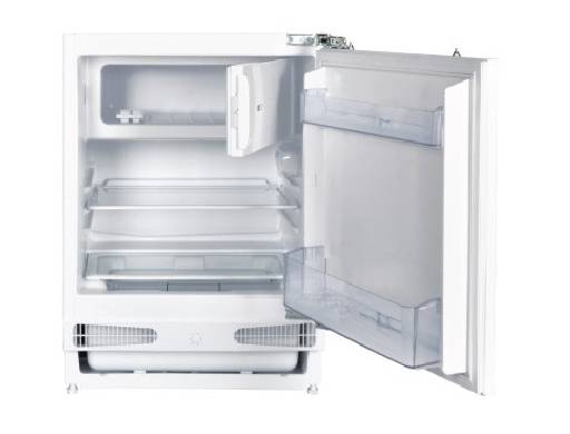 (image for) Cristal BV160EW-1 115L 1-Door Built-in Under-counter Refrigerator