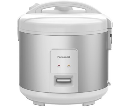 (image for) Panasonic SR-TEM181 1.8L Warm Jar