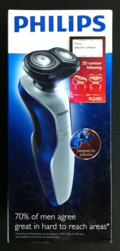 (image for) Philips RQ350 Shaver
