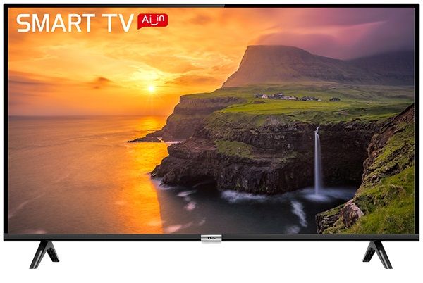 (image for) TCL 32S6500 32" AI HD LED TV