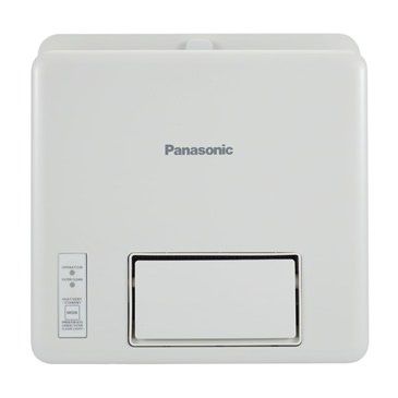 (image for) Panasonic FV-23BW2H Window Thermo Ventilator (PTC Remote)