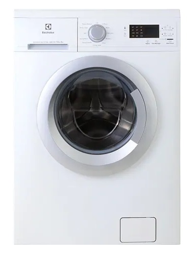 (image for) 伊萊克斯 EWW12746 7.5公斤(洗)/5公斤(乾) 1200轉 前置式蒸氣系統洗衣乾衣機