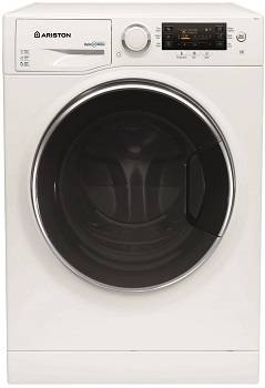 (image for) 愛朗 RPD1067 十公斤 1600轉 前置式洗衣機 (蒸氣 及 變頻摩打) - 點擊圖片關閉視窗