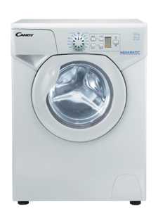 (image for) 金鼎 AQUA1000DF/2-07S 3.5公斤 1000轉 前置式 洗衣機