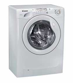 (image for) 金鼎 6公斤 G04-1064D 前置式洗衣機