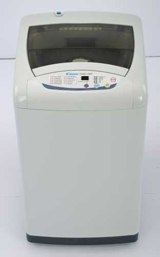 (image for) 金鼎 XQB60-766GF 六公斤 日式 高水位 洗衣機