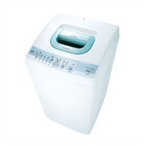 (image for) 日立牌 AJ-S55PXP 5.5公斤 高去水位 日式 洗衣機
