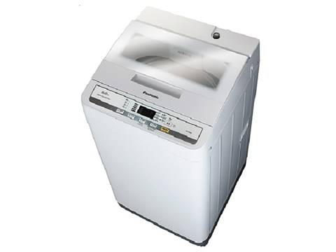 (image for) 樂聲牌 NA-F60A6 六公斤 日式 低水位 洗衣機