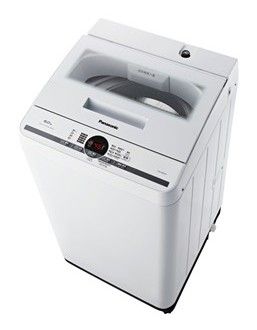 (image for) Panasonic NA-F60A7 6kg Japanese Low-drainage Washer