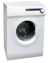 (image for) 樂信牌 5公斤 RW-DT800F3 前置式洗衣機