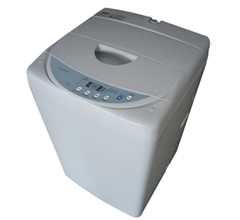 (image for) 樂信牌 RW-HF502P5 五公斤 日式 高水位 洗衣機