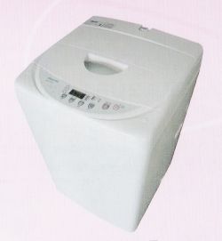 (image for) Rasonic 5kg RW-HF50P5 Japan-style Washer