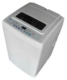 (image for) 樂信牌 5.5公斤 RW-HF55P5 日式洗衣機