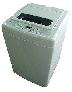 (image for) 樂信牌 6公斤 RW-HF60P5 日式洗衣機