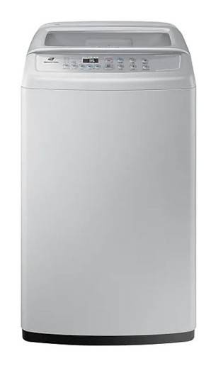 (image for) 三星 WA60M4000SG/SH 六公斤 日式 低水位 洗衣機