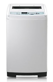 (image for) 三星 6公斤 WA80U7WEQ 日式洗衣機