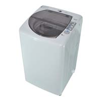 (image for) 三洋 5公斤 ASW-81HTP 高水位日式全自動洗衣機