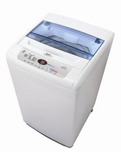 (image for) 惠而浦 5公斤 BS870F 日式洗衣機