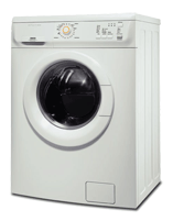 (image for) 金章牌 5公斤 ZWC5050W 前置式洗衣機