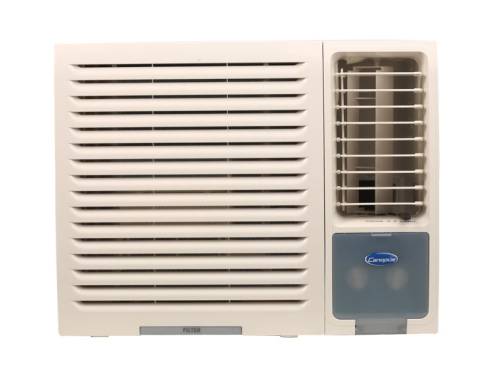 (image for) Canopus TA-07BAE 3/4HP Window-Type Air-Conditioner