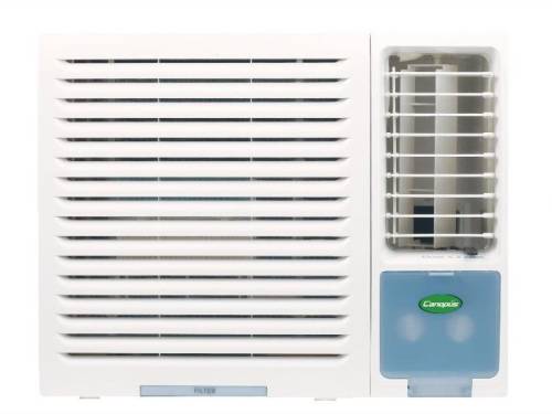 (image for) Canopus TA-07CAE 3/4HP Window-Type Air-Conditioner