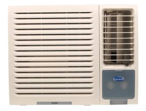 (image for) Canopus TA-07UAX 3/4 HP Window Air-Conditioner