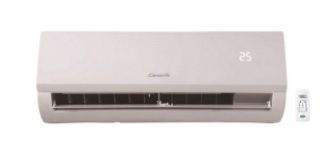 (image for) Canopus TS-12DV 1.5HP Wall-mount-split Air Conditioner (Inverter Cooling)