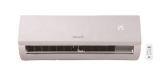 (image for) Canopus TS-18DV 2HP Wall-mount-split Air Conditioner (Inverter Cooling) - Click Image to Close