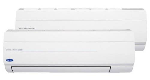 (image for) Carrier 42KCEGM09A/42KCEGM12A/38KCEGM21A One-Two Split Air-Con