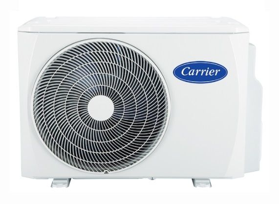 (image for) Carrier 38KUS018DS2 2HP Wall-mount-split Outdoor Unit (Inverter Cooling) - Click Image to Close