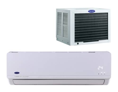 (image for) Carrier 42BF09/38BF09 1HP Window-Split Air-Conditioner