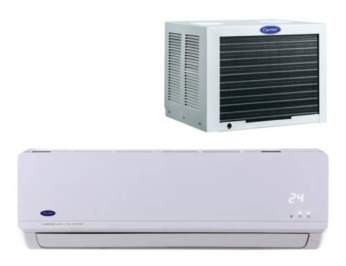 (image for) Carrier 42BG12/38BG12 1.5HP Window-Split Air-Conditioner