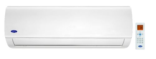 (image for) Carrier 42KAF009 1HP Wall-mount-split Air Conditioner (Inverter Cooling) - Click Image to Close